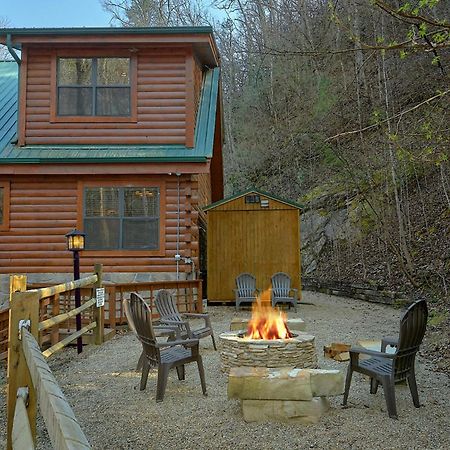 Stonebrook Lodge Sevierville Luaran gambar