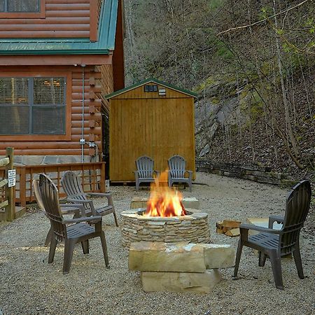 Stonebrook Lodge Sevierville Luaran gambar