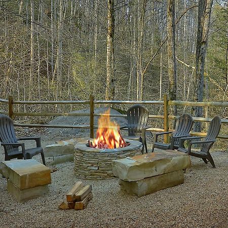 Stonebrook Lodge Sevierville Luaran gambar