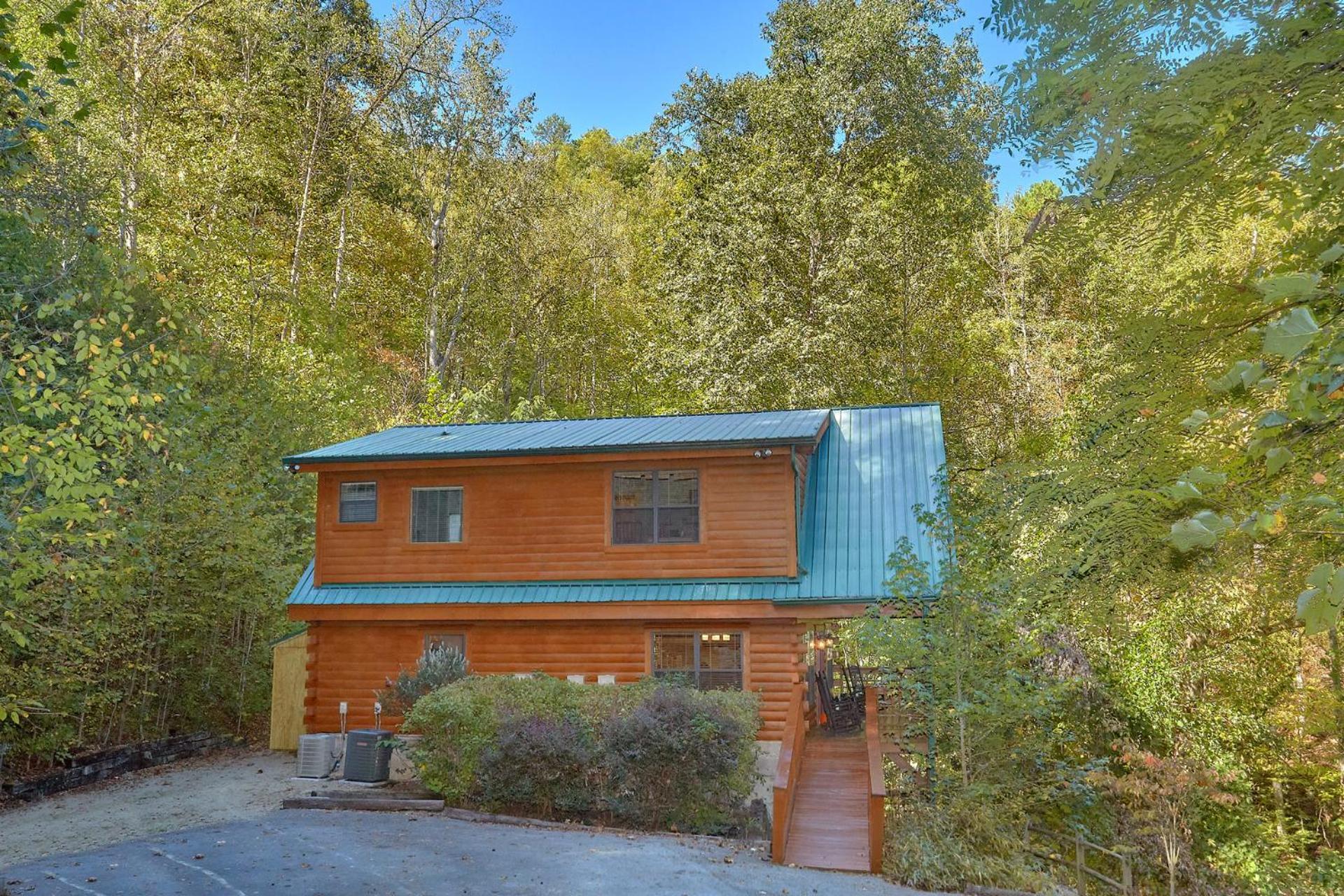 Stonebrook Lodge Sevierville Luaran gambar