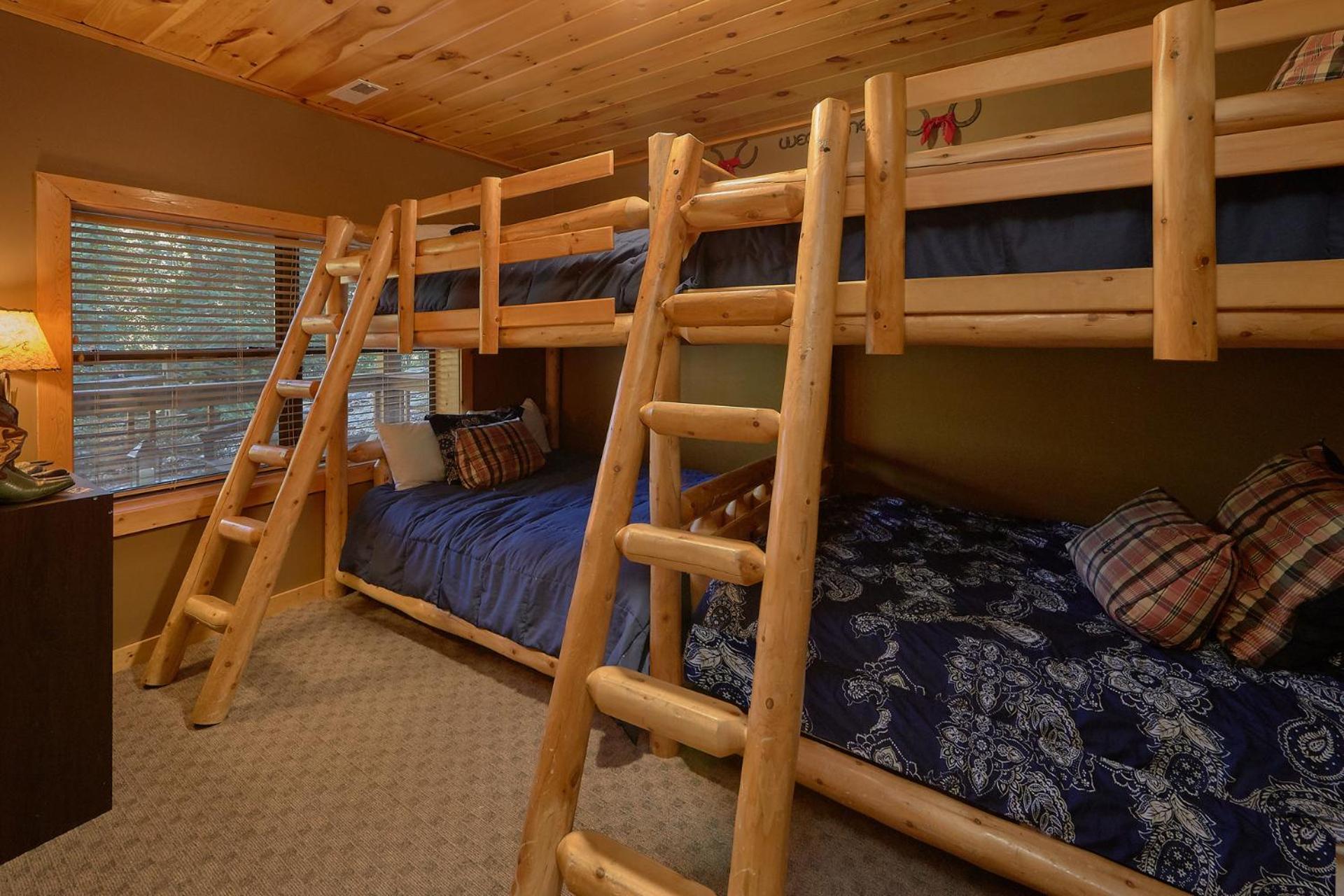 Stonebrook Lodge Sevierville Luaran gambar