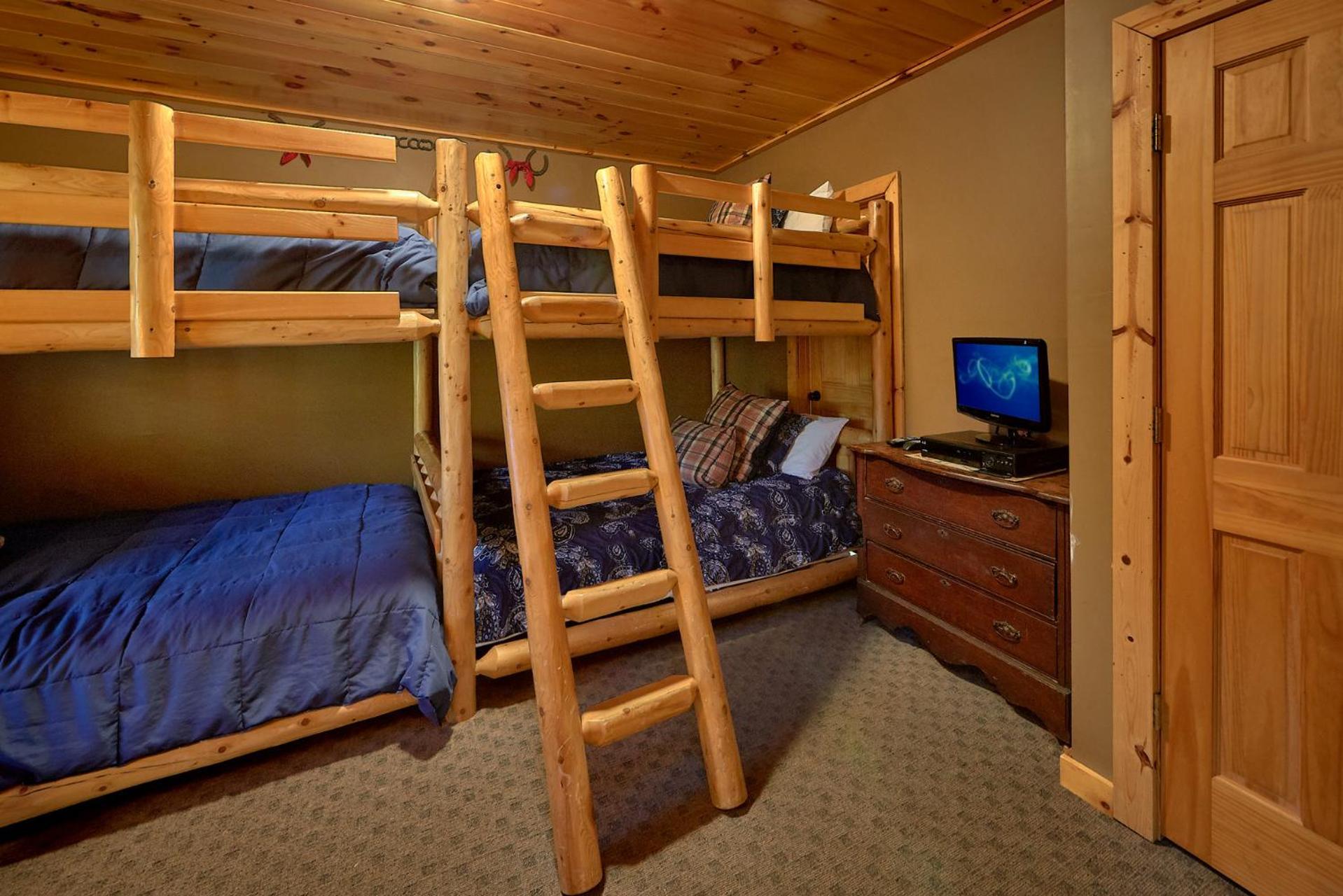 Stonebrook Lodge Sevierville Luaran gambar