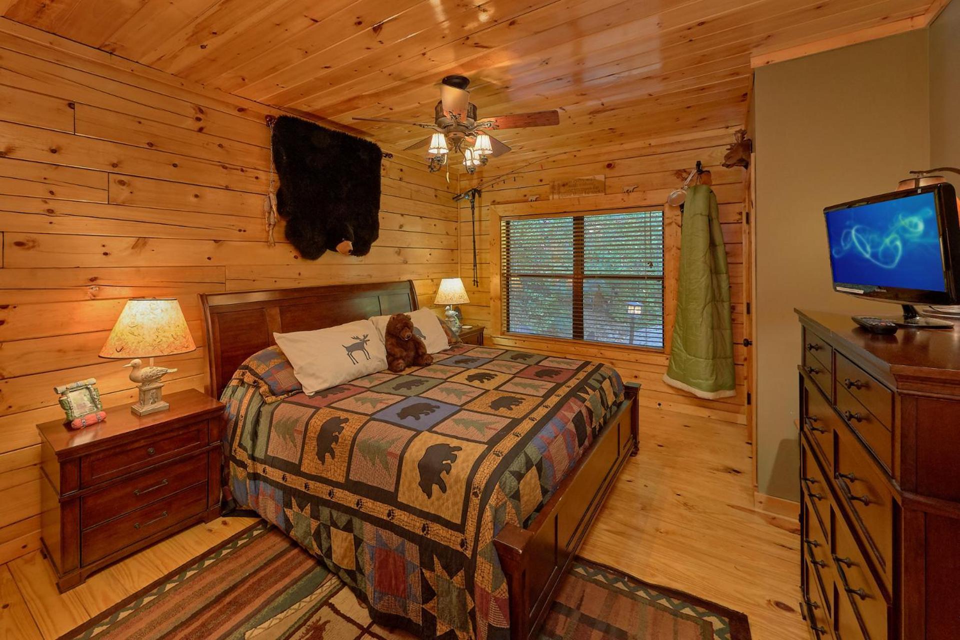 Stonebrook Lodge Sevierville Luaran gambar