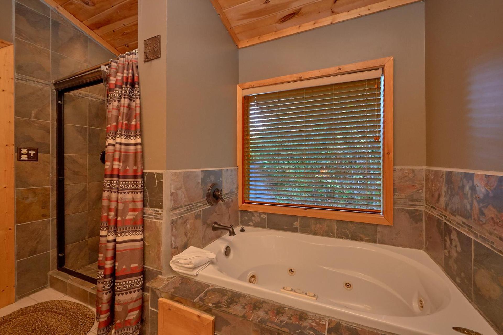 Stonebrook Lodge Sevierville Luaran gambar