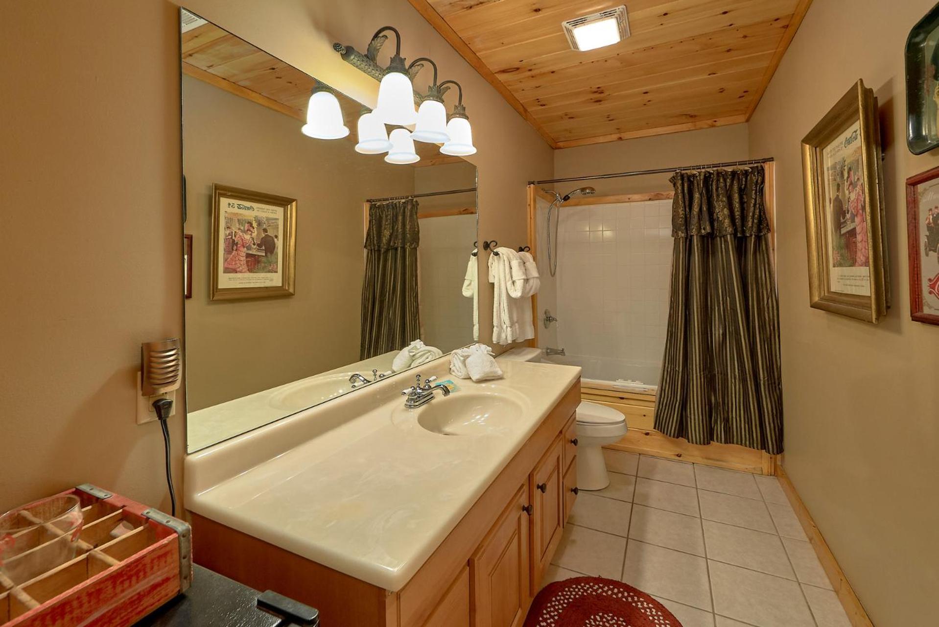 Stonebrook Lodge Sevierville Luaran gambar