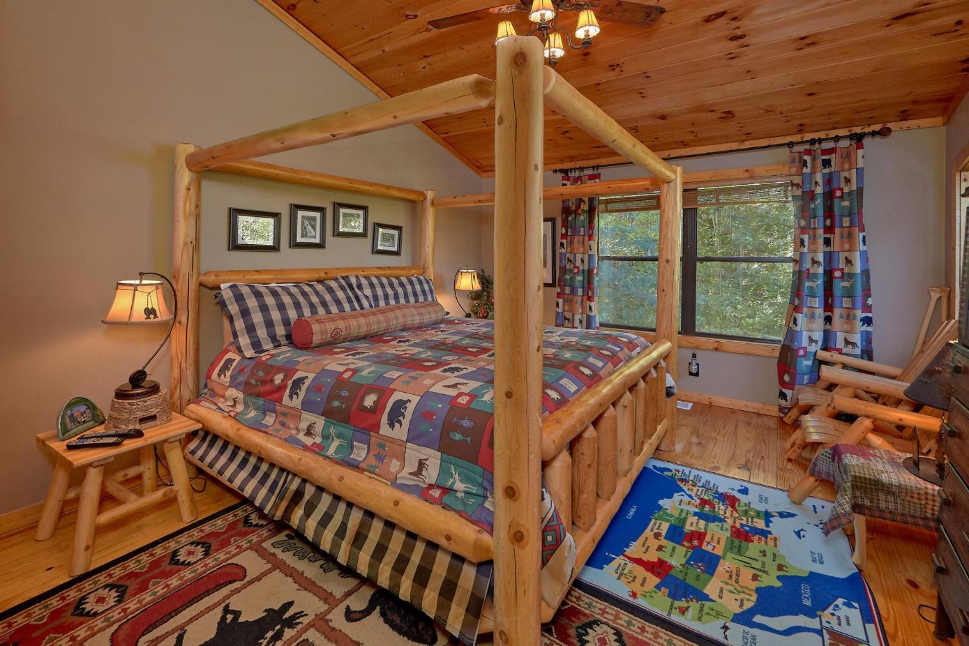 Stonebrook Lodge Sevierville Luaran gambar