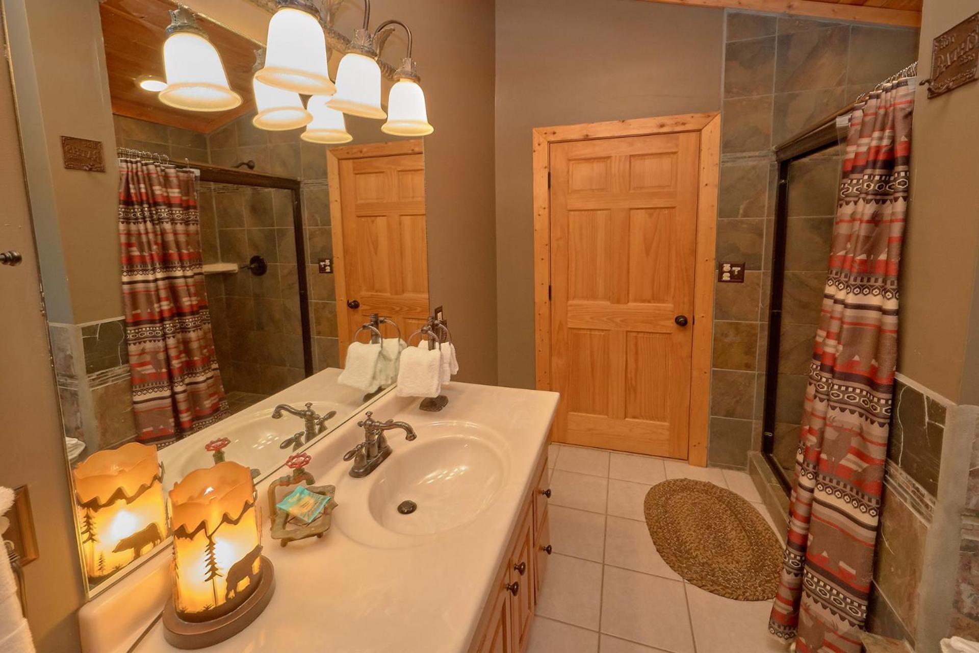 Stonebrook Lodge Sevierville Luaran gambar
