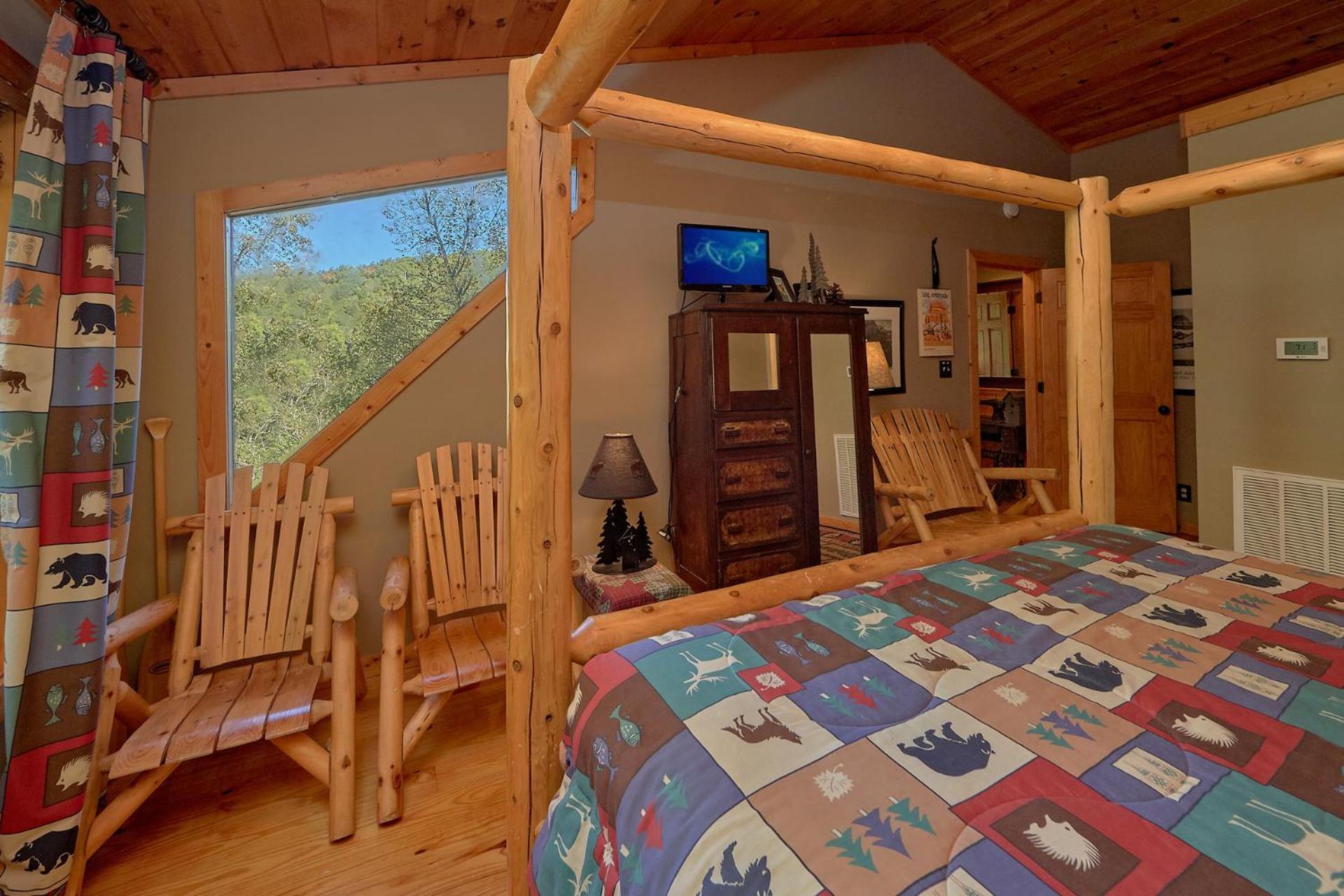 Stonebrook Lodge Sevierville Luaran gambar