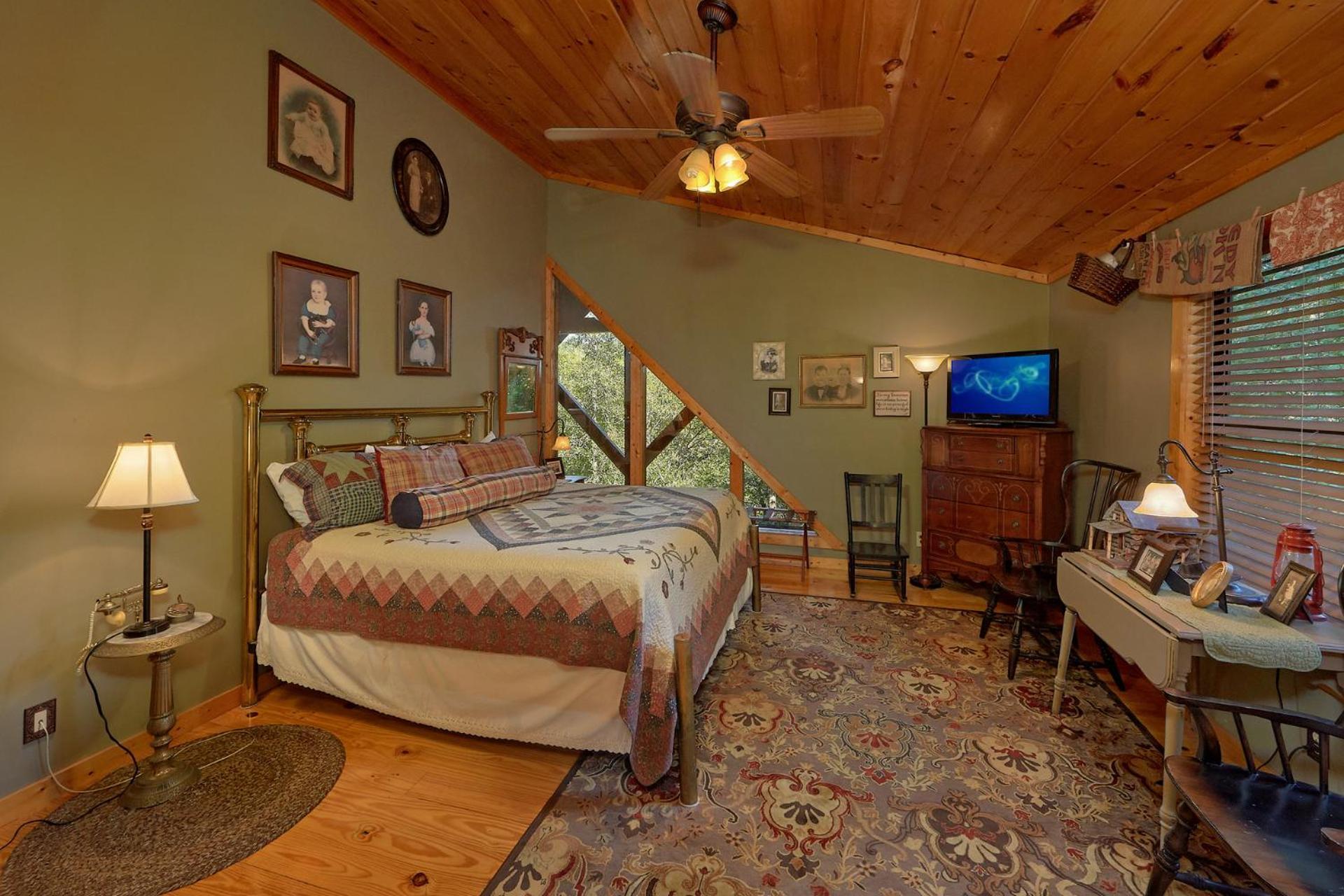 Stonebrook Lodge Sevierville Luaran gambar