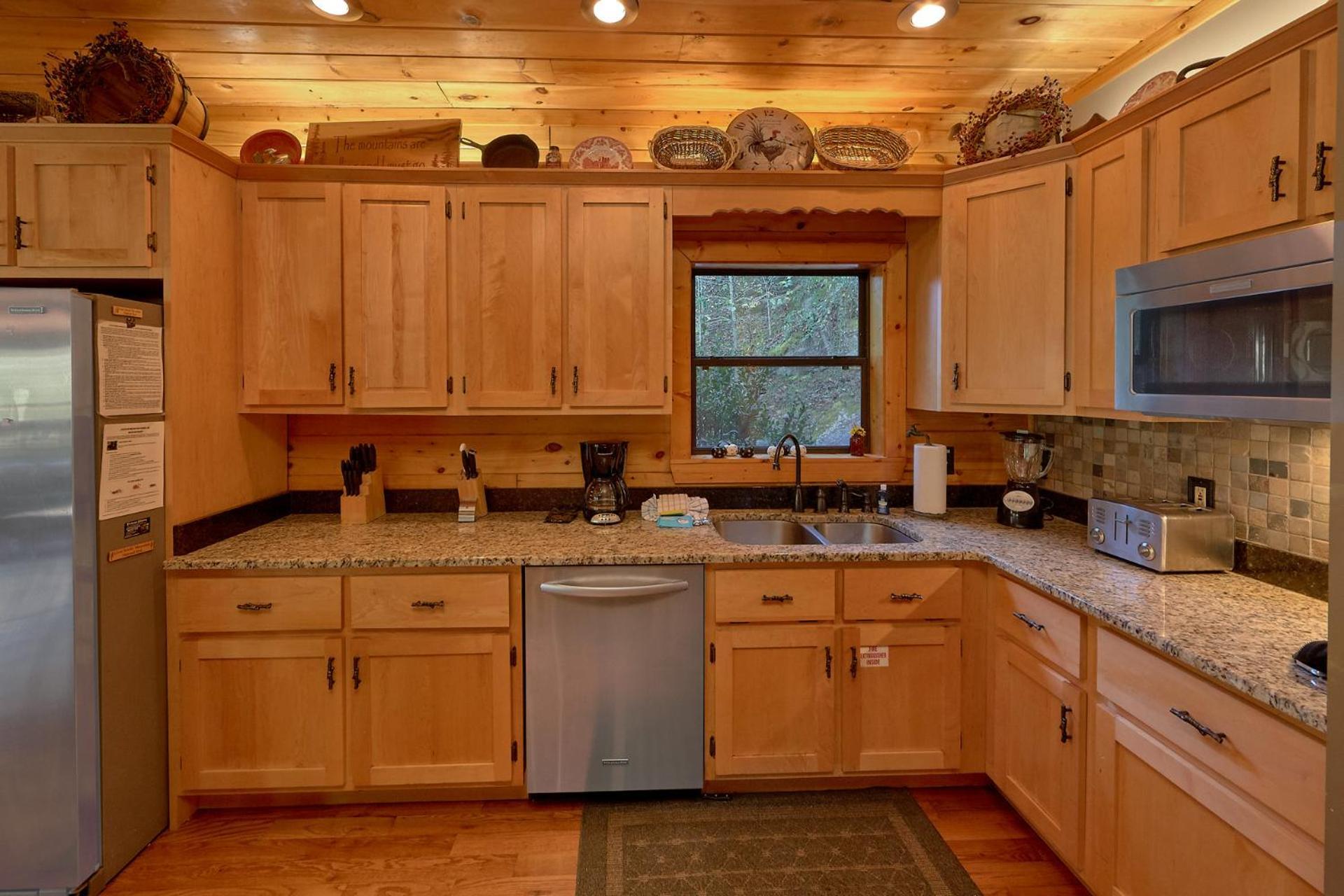 Stonebrook Lodge Sevierville Luaran gambar