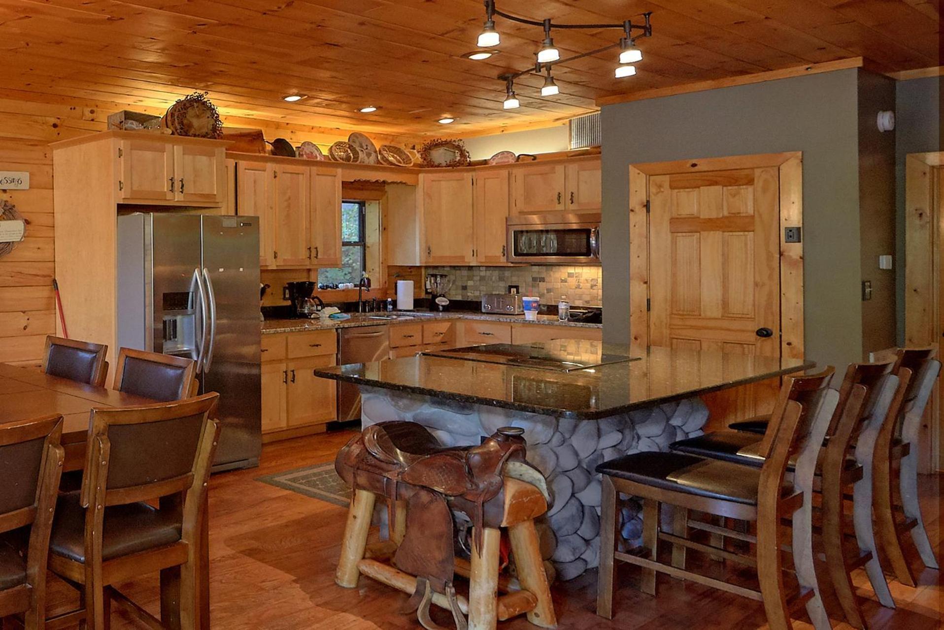 Stonebrook Lodge Sevierville Luaran gambar