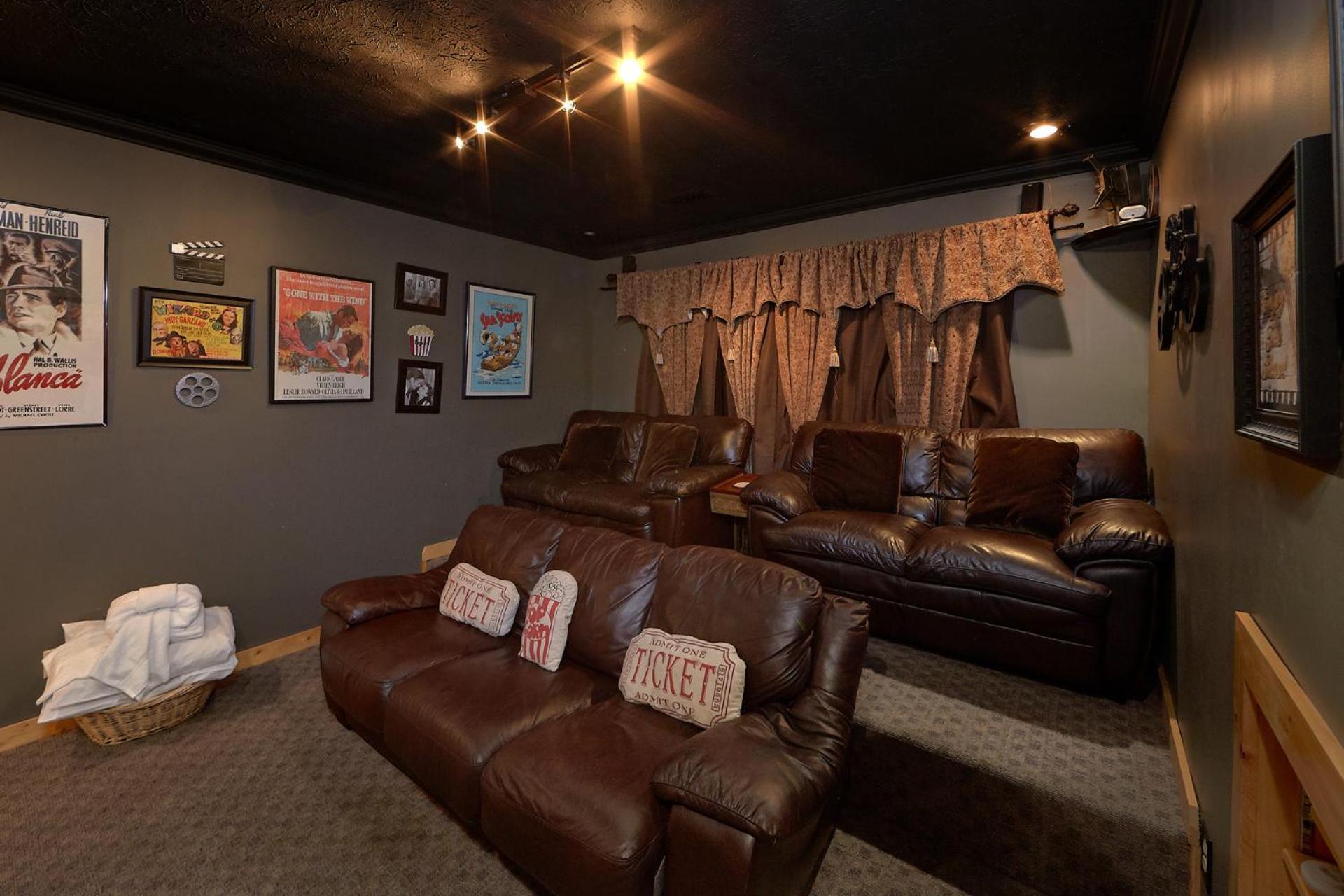 Stonebrook Lodge Sevierville Luaran gambar