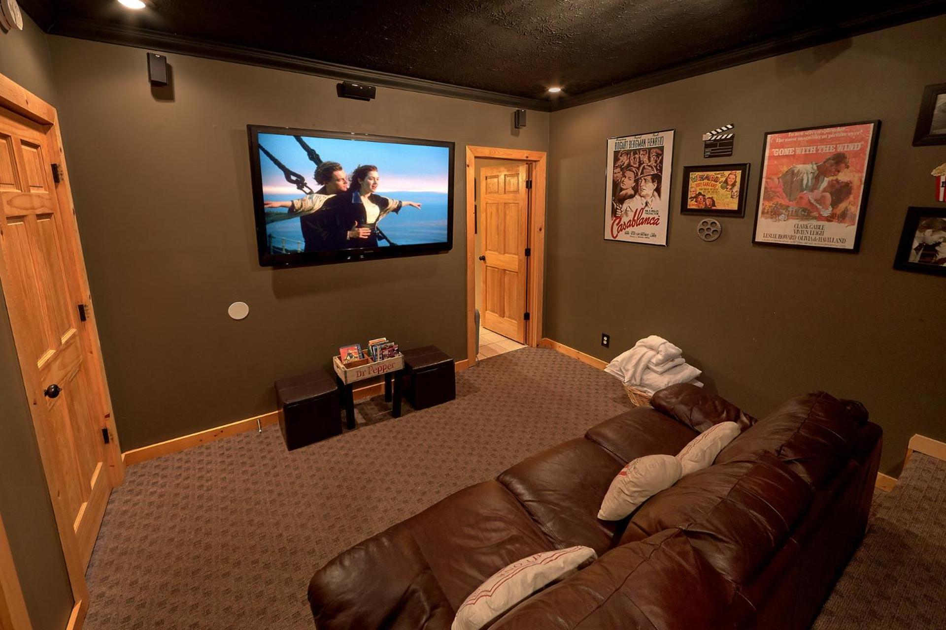 Stonebrook Lodge Sevierville Luaran gambar