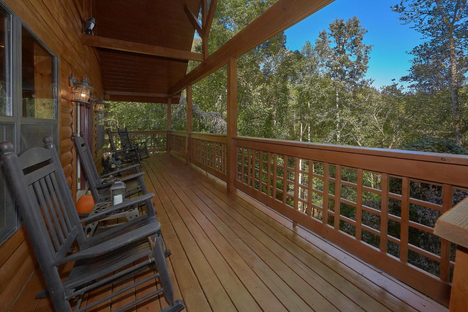 Stonebrook Lodge Sevierville Luaran gambar