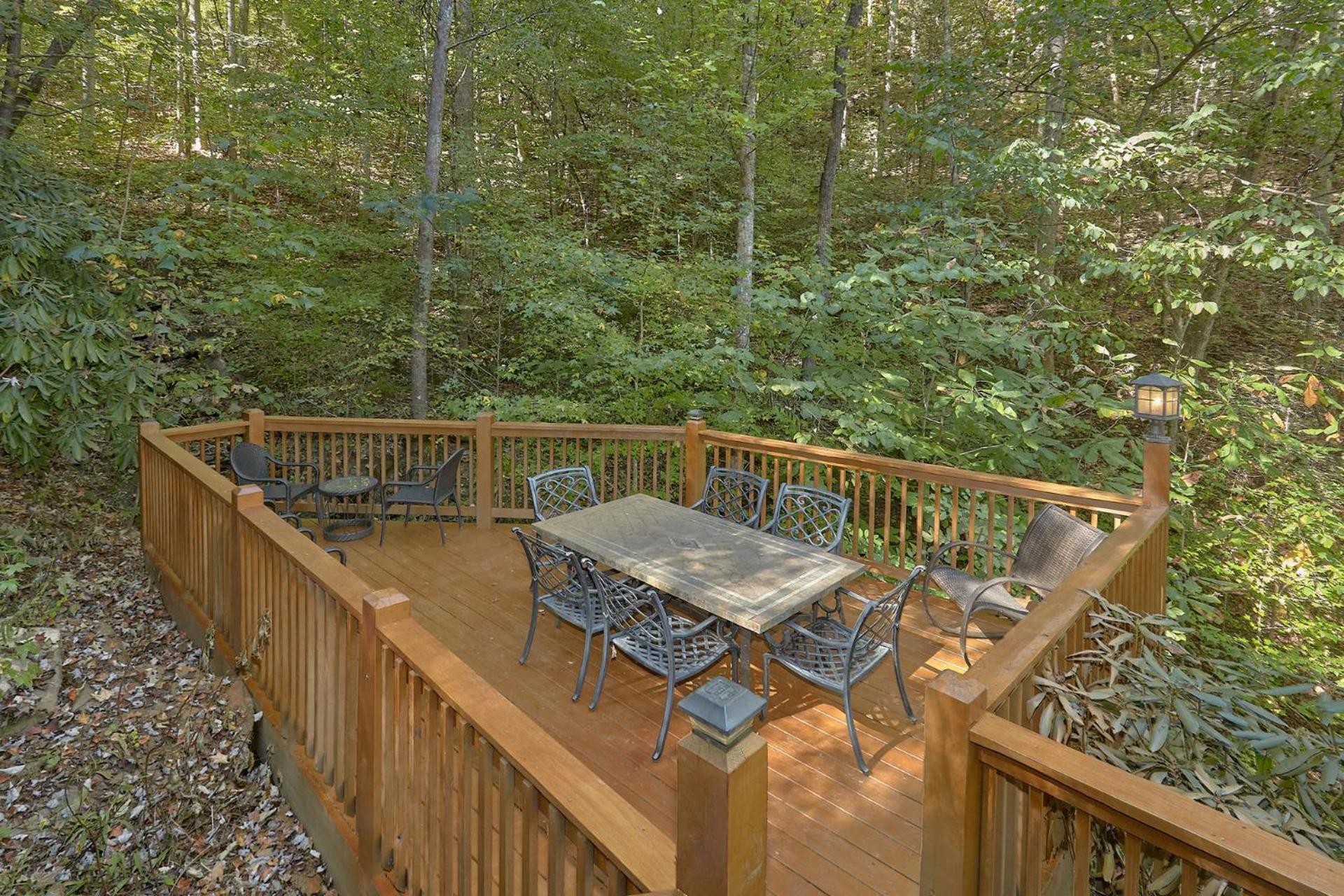 Stonebrook Lodge Sevierville Luaran gambar