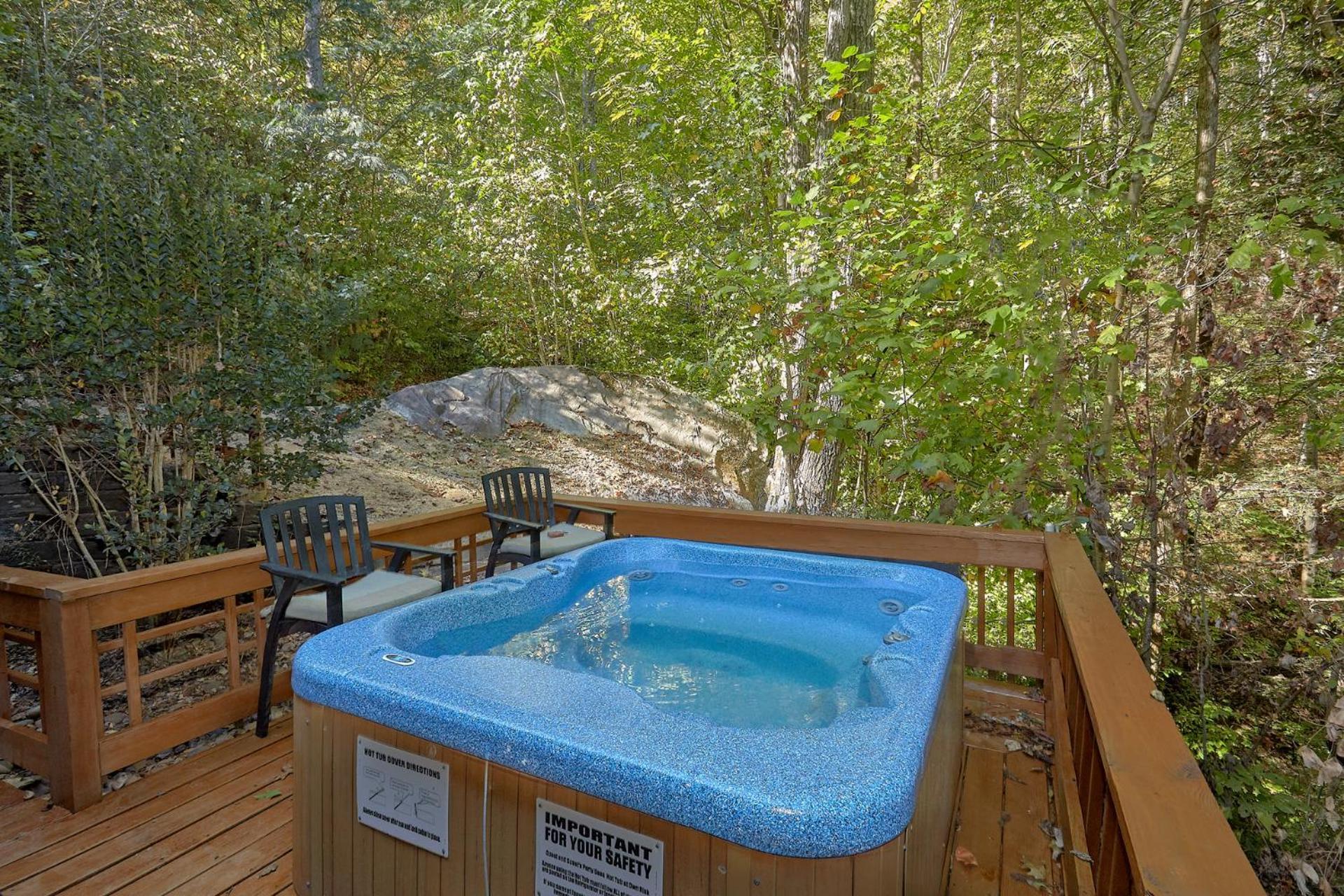 Stonebrook Lodge Sevierville Luaran gambar