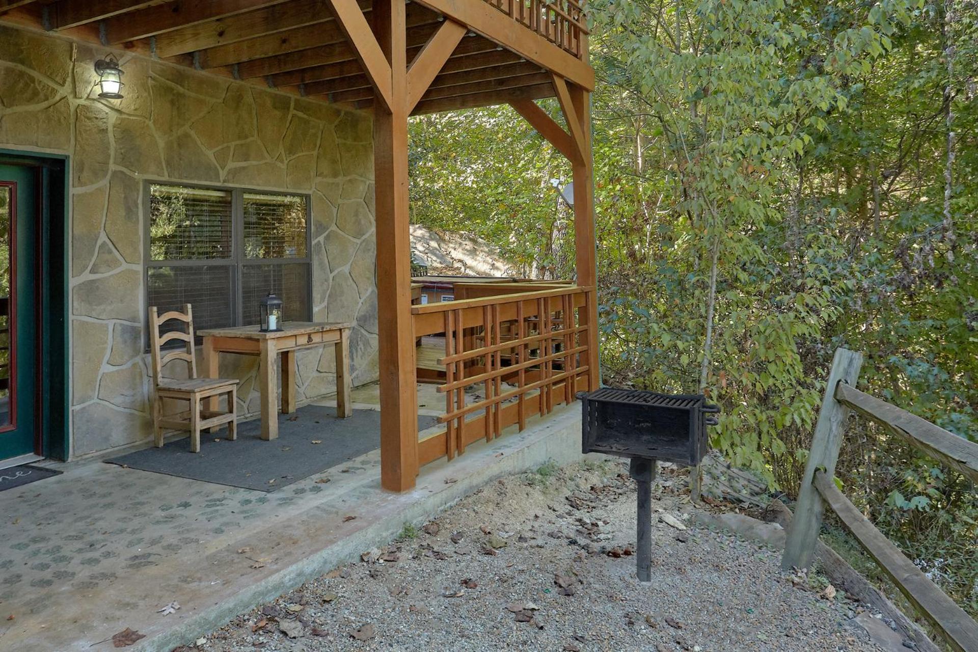 Stonebrook Lodge Sevierville Luaran gambar