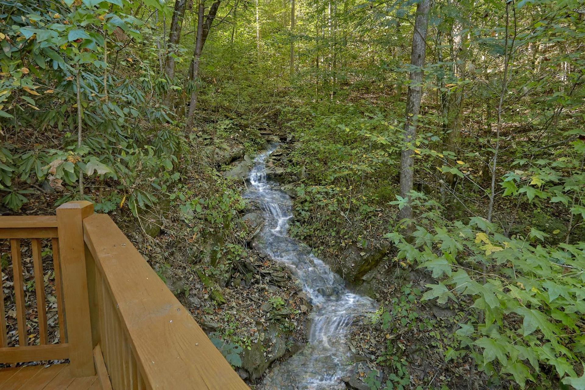 Stonebrook Lodge Sevierville Luaran gambar