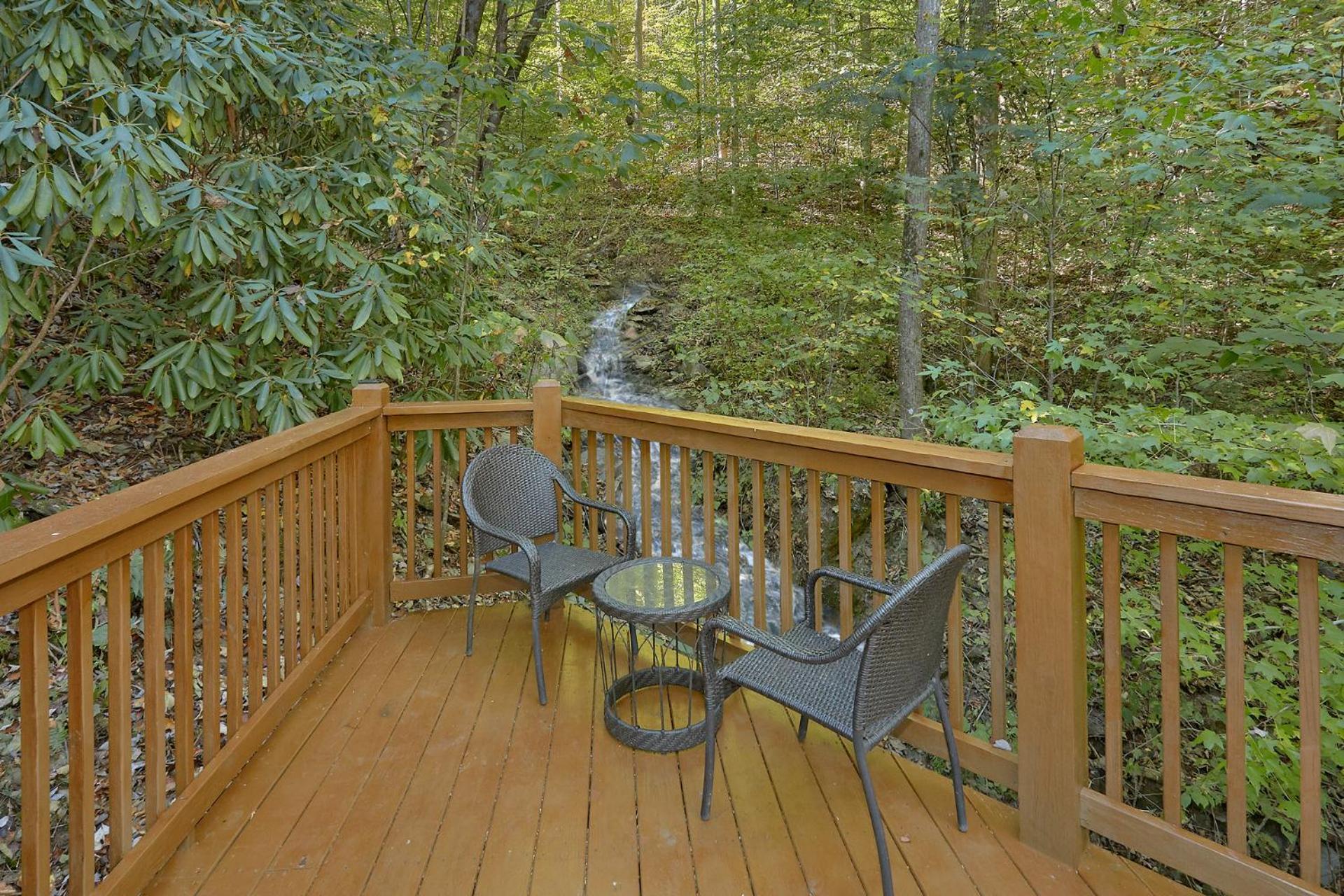 Stonebrook Lodge Sevierville Luaran gambar