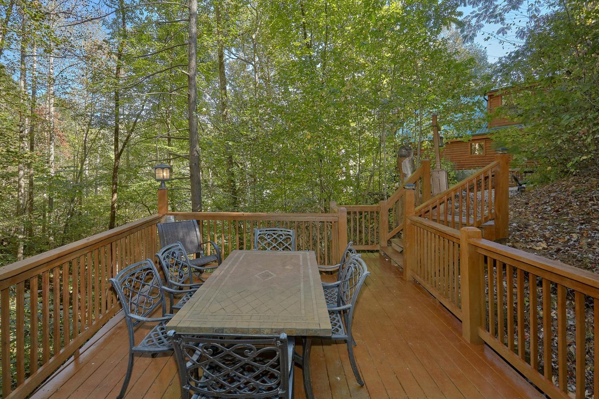 Stonebrook Lodge Sevierville Luaran gambar
