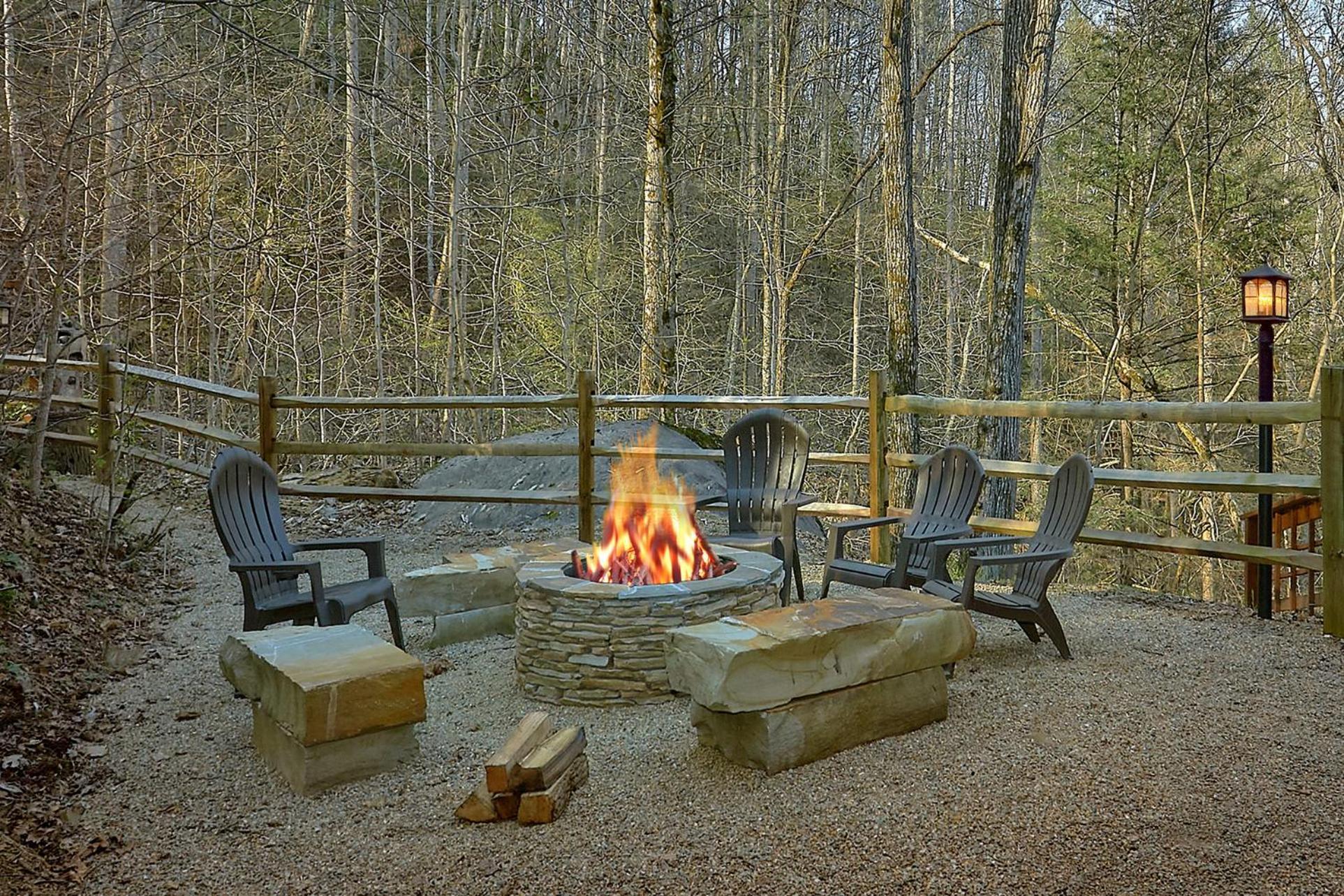 Stonebrook Lodge Sevierville Luaran gambar